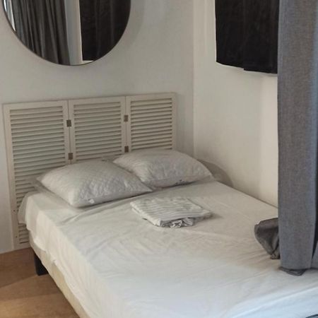 Studio Agreable Montpellier Esterno foto