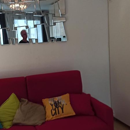 Studio Agreable Montpellier Esterno foto