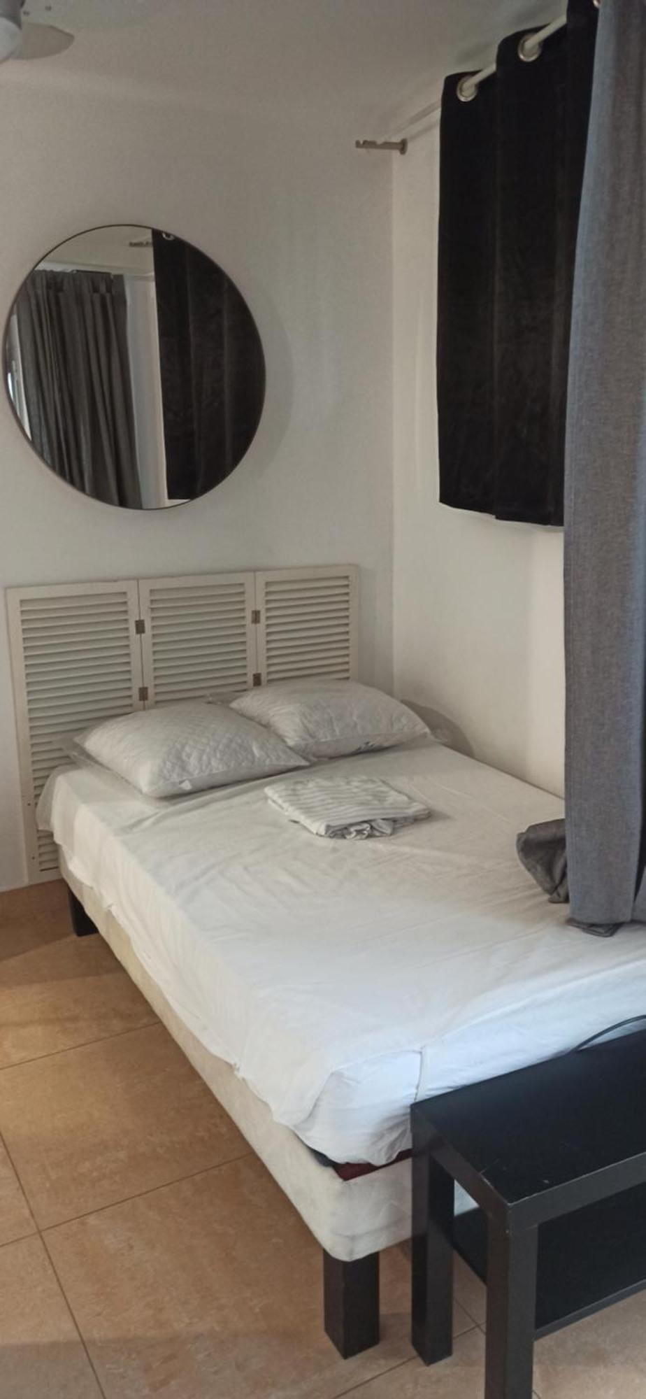 Studio Agreable Montpellier Esterno foto